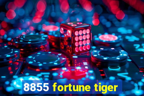 8855 fortune tiger